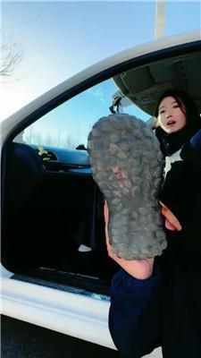 锅盖子户外荒漠处刑偷拍狂 bf48547