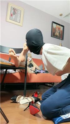 佳佳金发女神S-ATM上贡只求虐下 JS241222-9