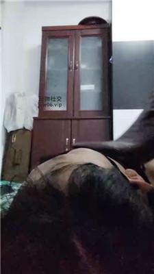 可盐甜长靴黑丝踩踏家奴完整版 JS241222-10