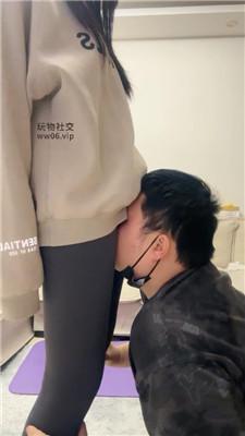 埋汰瑜伽裤S-骑马sp/玉足踩家奴 bf48549