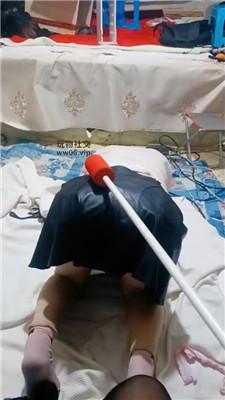 伪娘和人妻黑丝玩虐蓬头垢面的骚奴 JS241221-9