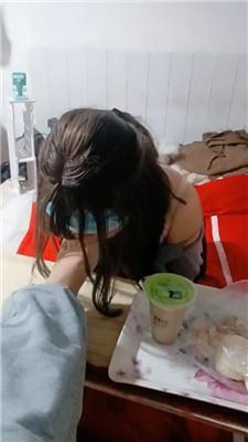 伪娘和人妻CD蓬头垢面的奴，就是好贱啊 JS241220-34