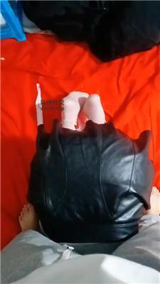 伪娘和人妻CD蓬头垢面的奴，就是好贱啊 JS241220-34