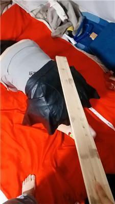 伪娘和人妻CD蓬头垢面的奴，就是好贱啊 JS241220-34