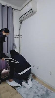 上海汤圆衣架衣叉重度sp    241219-3