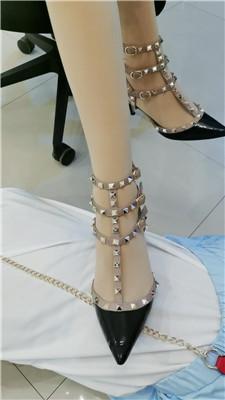 媚娘工作室铆钉高跟S-虐待羞辱超美女神 bf48478