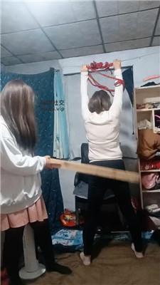 伪娘和人妻吊绑重度虐打邋里邋遢的狗 JS241217-1