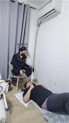 上海汤圆原味白袜臭脚踩虐    241216-1