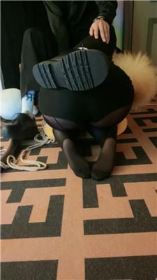 林深捆绑你们的女神奴 JS241216-34