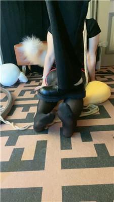 林深捆绑你们的女神奴 JS241216-34