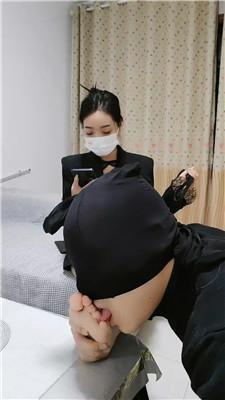 心理学鞭打踩踏/黑丝高跟虐杀/转胯狗爬 bf48350