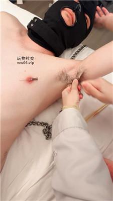 黛樱玉足喂酸奶/虐乳踢裆/红袜子诱惑双视角版JS241216-35