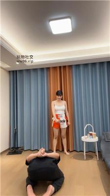 松紫散打女神把教练当靶子 bf48348