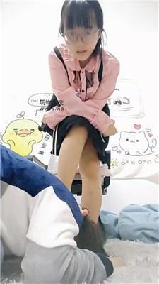 木木玉足踩踏坐脸窒息 bf48349