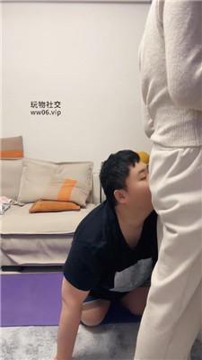 埋汰皮带抽/骑马/裸足踩虐 JS241217-3