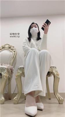 物业素人肉s控制绿奴    241216-10