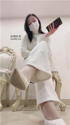 物业素人肉s控制绿奴    241216-10