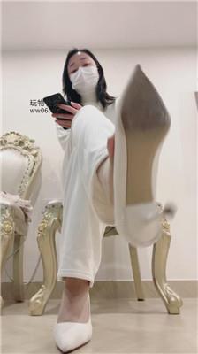 物业素人肉s控制绿奴    241216-10