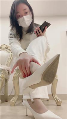 物业素人肉s控制绿奴    241216-10