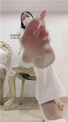 物业素人肉s控制绿奴    241216-10