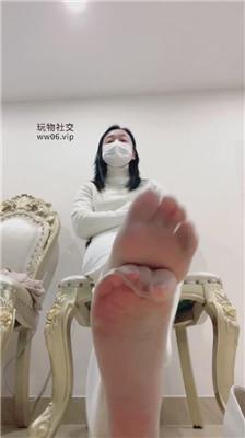 物业素人肉s控制绿奴    241216-10