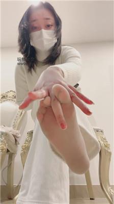 物业素人肉s控制绿奴    241216-10