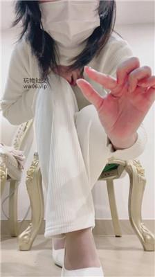 物业素人肉s控制绿奴    241216-10