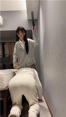 狗哥JK妹妹S-皮鞋白袜踩虐气味辱 bf48897