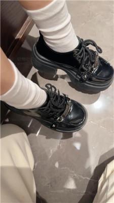 狗哥JK妹妹S-皮鞋白袜踩虐气味辱 bf48897