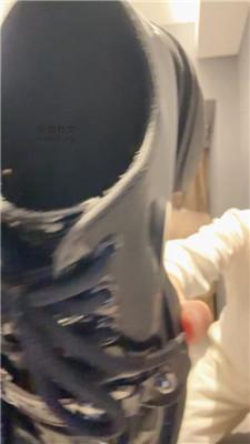 狗哥JK妹妹S-皮鞋白袜踩虐气味辱 bf48897