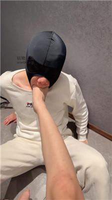 狗哥JK妹妹S-皮鞋白袜踩虐气味辱 bf48897