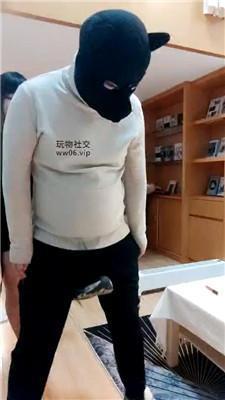 薄小情重度连环踢裆专场 JS241231-22