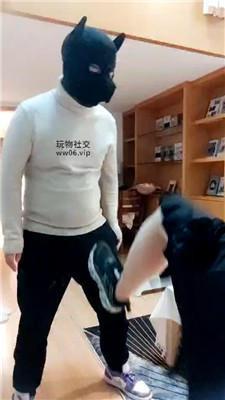 薄小情重度连环踢裆专场 JS241231-22