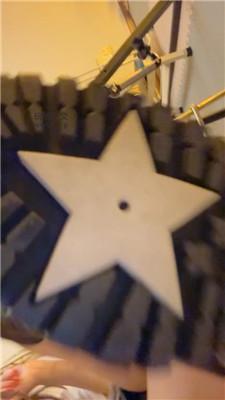 kt广州重度连环踢裆 JS241231-20