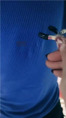 【爱秀套图】【女王S】五花大绑口球塞嘴鞭打JS241231-21