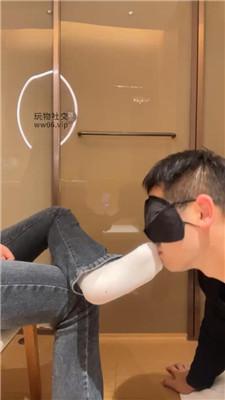 奈奈sama耐克鞋白袜踩踏/狂舔脚趾缝 bf48921