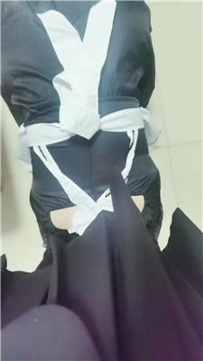 【爱秀套图】【璃茉老师】卑微女仆脚下伺候JS250101-24