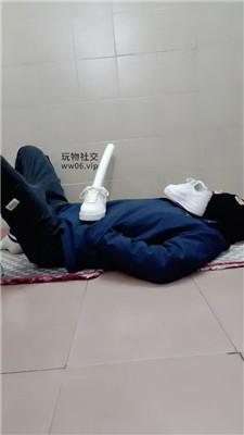 奇了怪了马丁靴女神的脚下奴 JS250101-15