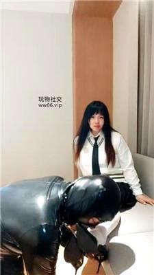 【爱秀套图】【薄小情】捆绑袜子塞嘴重度鞭打bf48930