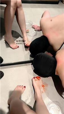 喵喵大王圣水淋浴/镜前美腿踩踏喂食 bf48925