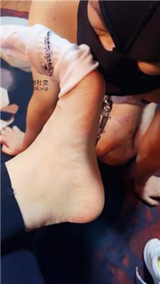 冷颜健身后原味鞋袜辱骚狗 bf48922