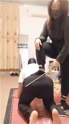 东莞心魔戒尺虐打/虐乳/丝袜全包 JS241231-27