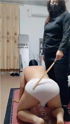 东莞心魔戒尺虐打/虐乳/丝袜全包 JS241231-27