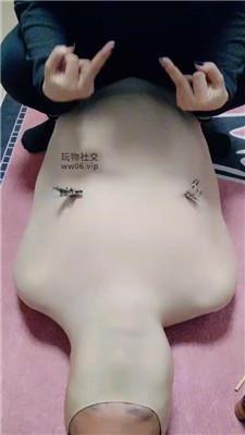 东莞心魔戒尺虐打/虐乳/丝袜全包 JS241231-27