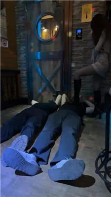 御妍双M-KTV公开处刑-狗链遛狗长靴虐杀 bf48912