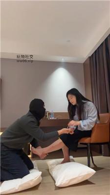 子熙大人玉足碾压狗头/鞭打恋足舔/赏赐圣水双视角版 bf48906