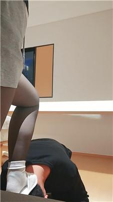 风见金手-鞋-脚连环抽耳光 JS250101-3