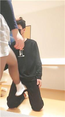 风见金手-鞋-脚连环抽耳光 JS250101-3