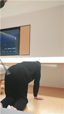 风见金手-鞋-脚连环抽耳光 JS250101-3