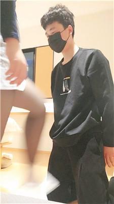 风见金手-鞋-脚连环抽耳光 JS250101-3